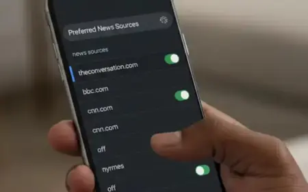 Elevate The Conversation: Strategies to Boost Google Preference