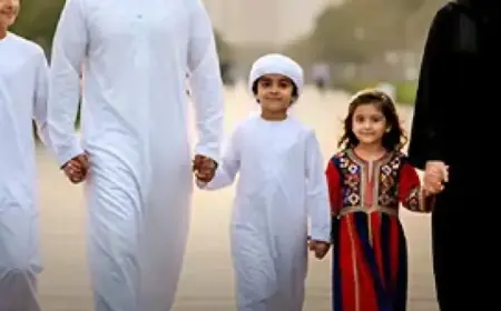 Abu Dhabi Health Enhanced by 25 New Healthy Living Initiatives