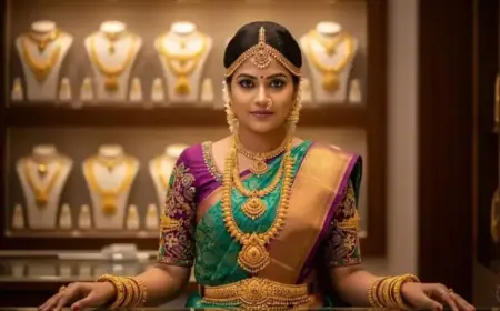 Gold Prices Surge: Check Hyderabad Rates Before Purchasing