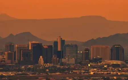 U Of A Experts to Present Prison Heat Health Research at National Frontiers of Science Symposium