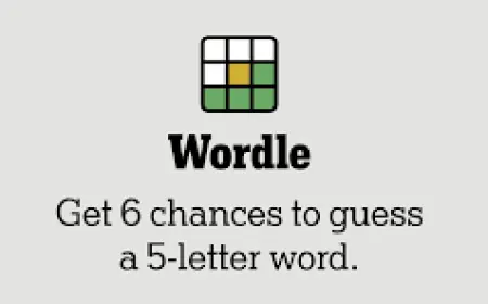 Wordle Today: Hints and Answer for Feb. 26 Puzzle No. 1713