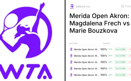 Anhelina Kalinina and Antalya 2026: Risk, Ambiguity and Live Comment Threads Shaping the Week