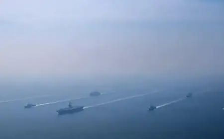 What Will Spur a Regime Change in Iran?