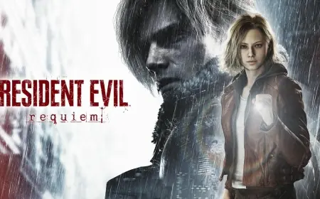 Resident Evil Requiem: Full Review, How Long to Beat, and Everything You Need to Know