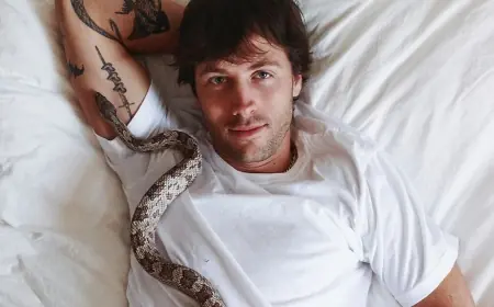 The Traitors' Explosive Finale: Maura Higgins Confronted as Rob Rausch Walks Away with $220,800