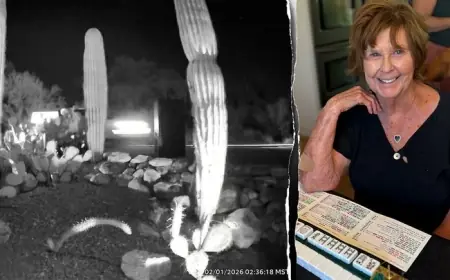 Nancy Guthrie Update Today: Investigation Scaled Back as Case Nears One-Month Mark