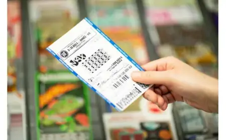 Lotto Max: Next Draw Features $75 Million Jackpot and 12 Maxmillions