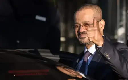 Iran Agrees to End Nuclear Stockpile, Oman FM Announces Peace Progress