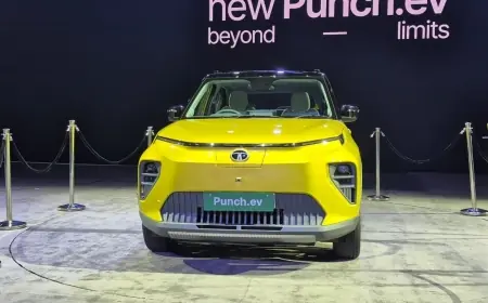 Times Of India — Why crossing the 300km real-world range could turn electric cars into primary family vehicles