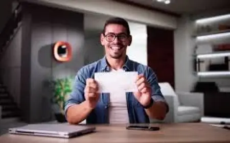 Tax Refunds Surge: Average Checks Climb and Many Plan to Pay Down Debt