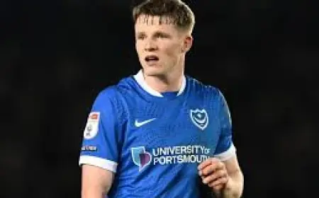 Portsmouth Vs Hull City: Imminent clash defined by form, head-to-head and injury concerns