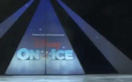 ‘Disney on Ice’ Returns to Wichita: Behind-the-Scenes Insight