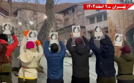 Iran News Highlights – February 28, 2026