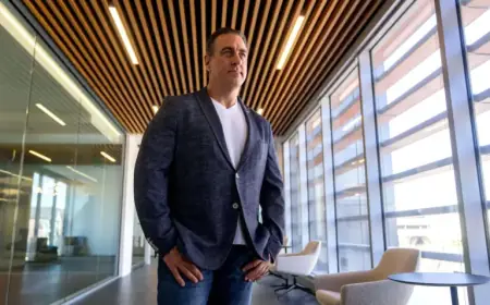 Georgian Firm Seeks $1B as VC Highlights Growth Momentum