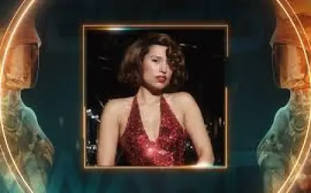 Manchester Hosts Brit Awards as RAYE Eyes Her Eighth and Ninth Trophies