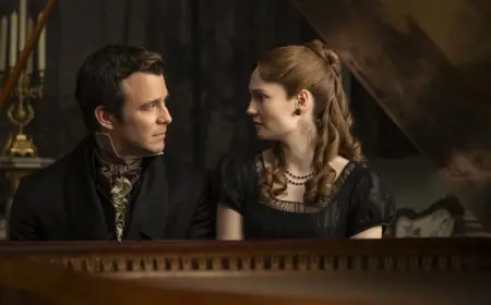 Bridgerton season 4 finale honors Tony Cooper and remembers Nicholas Braimbridge