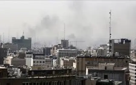 Doha Shelter Orders Hit Residents and Travelers After Regional Strike, Leaving U.S. Embassy on Alert