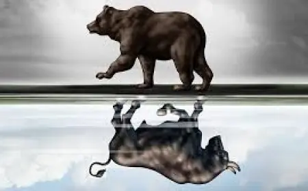 Yahoo: Stocks slump as inflation and AI worries rattle investors