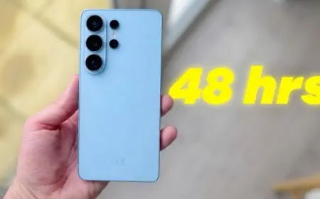 Samsung Galaxy S26 Ultra Sets New Benchmark for AI Phones in 2026