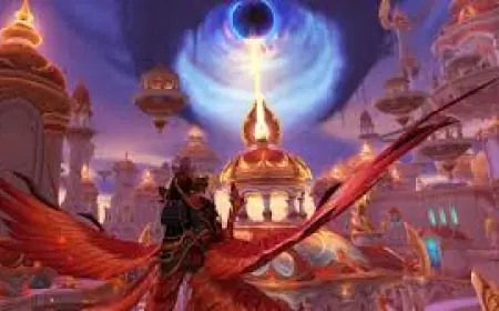 Warcraft Midnight Release: Global Launch Times, Early Access, and What Players Should Expect