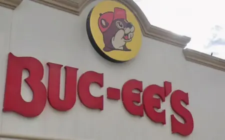 Buc Ee's Truck Ban Sparks Backlash as Drivers Claim Rules Are Tightening