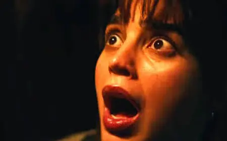 Scream 7 Reviews, Post-Credit Scene Explained, and the Full Scary Movie Franchise Ranked