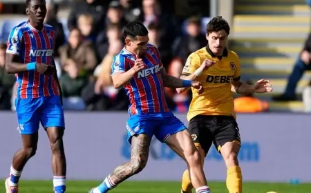 Como - Lecce: Matchday roundup with Sporting and Crystal Palace reports