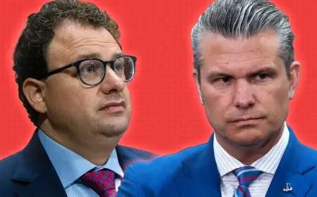 Anthropic, Anthropic Stock, and Claude AI Collide With Trump Declares War Rhetoric in Washington’s New AI Fight