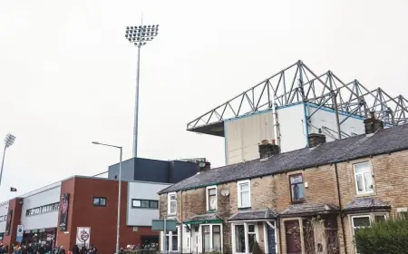 Burnley Vs Brentford — Who Feels the Bigger Immediate Impact at Turf Moor?