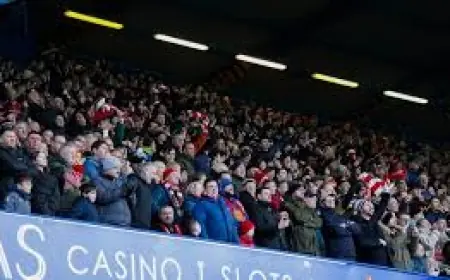 Charlton Vs Wrexham: Wrexham chase play-off cushion as Charlton weigh defender fitness