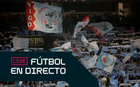 Live Football Coverage: News, Results, Reports, Interviews