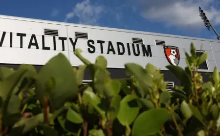 Bournemouth Vs Sunderland: team news, lineups and Mayenda’s early strike