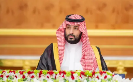 Uae and uae leaders speak with Mohammed bin Salman after Iranian missile strikes