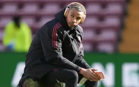 Liverpool vs West Ham: Live Updates from European Soccer Match