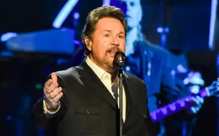 Michael Ball and Cathy McGowan: why their private romance, family ties and privacy choices still matter to longtime fans