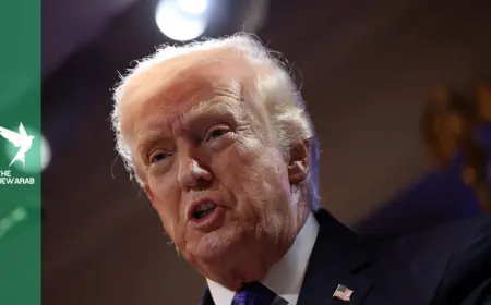 Why Did Trump Attack Iran? Inside the Decision Behind U.S. Military Strikes