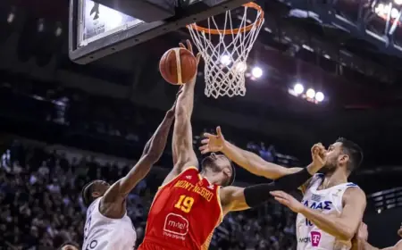 Victory Achieved in Intense Battle Against Greece