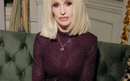 Kelly Osbourne Condemns “Disgusting” Comment Comparing Her to a “Dead Body”