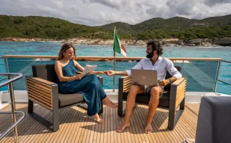 Boat Connectivity Becomes Accessible to All