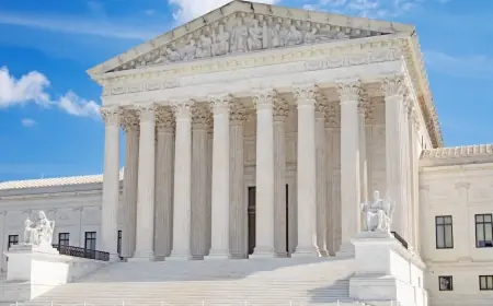 Postal Service Supreme Court Ruling Clarifies Liability Standards for USPS Employees