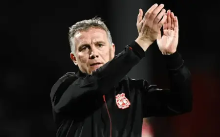 Wrexham Emerges as Championship’s Top Entertainers