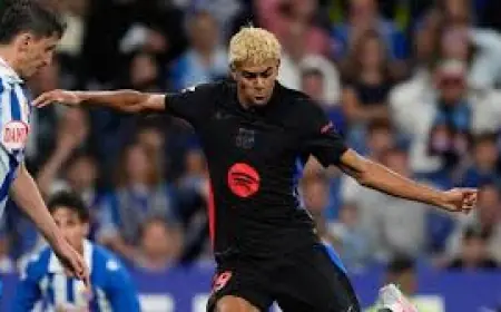 Where To Watch Fc Barcelona Vs Villarreal Cf: Lineup, XI and Match Stakes