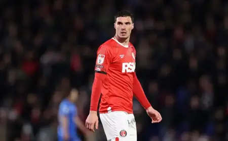 Nathan Jones Delays Final Decision on Key Defender