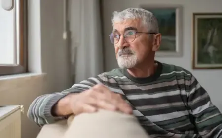 “Forever Chemicals Could Accelerate Aging in Middle-Aged Men”