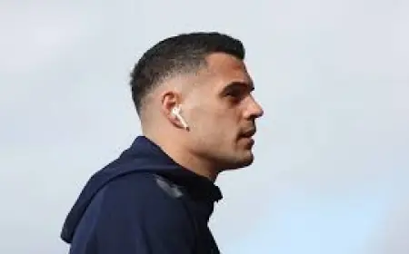 Bournemouth Vs Sunderland: How a 1-1 draw reshaped fans, managers and a fragile Europa bid