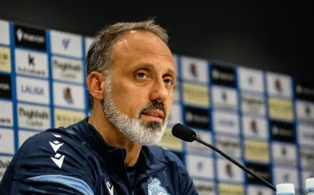 R.c.d. Mallorca - Real Sociedad: Son Moix pressure lands heaviest on Mallorca while Real juggles Cup fitness