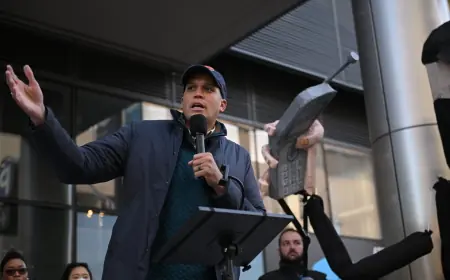 Aipac money is reshaping Chicago primaries — who feels the squeeze and why it matters