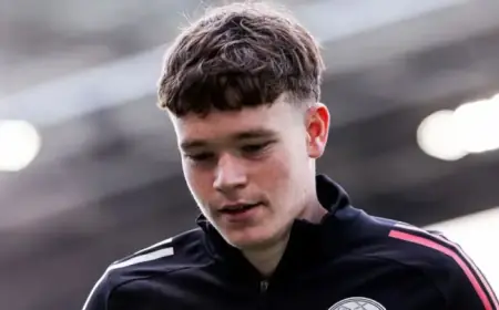 Liverpool Star Returns from Injury After Surgery and Difficult Loan Period