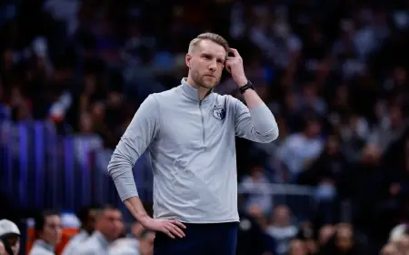 Grizzlies Vs Mavericks: Cedric Coward’s rise, a Jackson trade and why Memphis’ next era needs a new blueprint