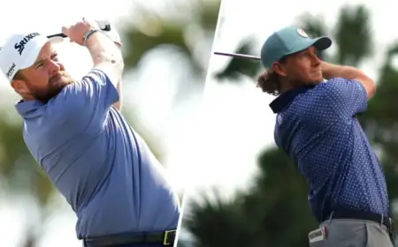 Cognizant Classic 2026: Updated Round 3 Tee Times and Viewing Details